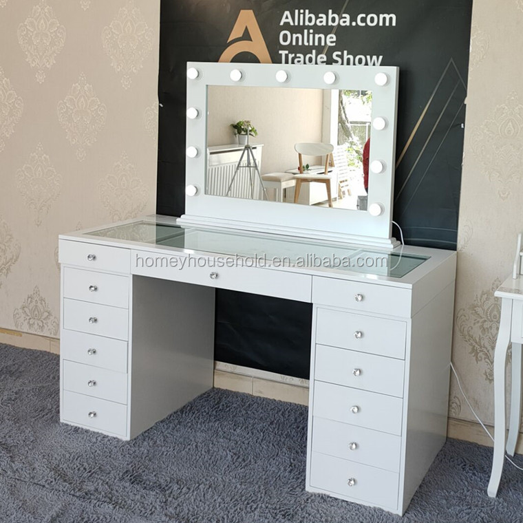 Promoción spanish, Compras online de spanish promocionales, tocador