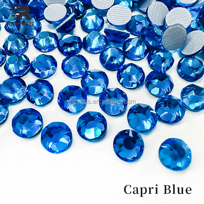 Capri Blue