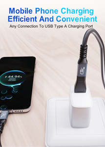 ULT-unite畅销书C型到USB 3.0适配器适配器USB C母到USB公适配器