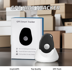 Mini EV-07b gerçek zamanlı GPS izci çocuklar için taşınabilir GPRS/GPS takip cihazı SOS düğmesi ile kişisel GPS bulucu - Product Image 6