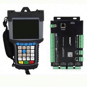 ANDUUK Richauto dsp B51E dsp sistema di controllo del movimento CNC parti di macchine 3 assi controller CNC - Product Image 1