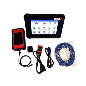 LAUNCH X431 PAD V <strong>Scanner</strong> Car Diagnostic Tool Online <strong>Programming</strong> <strong>Scanners</strong> Samrtlink 2.0 Diagnostic <strong>Scanner</strong> - Product Image 5