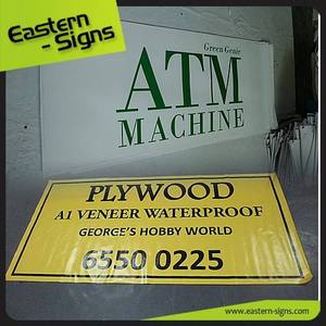 Các Nhà Sản Xuất Tùy Chỉnh PVC Flex Vinyl Biểu Tượng Biểu Ngữ Lưới Hàng Rào Biểu Ngữ Giai Đoạn In Ấn Ngoài Trời Dấu Hiệu - Product Image 4