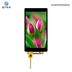 Monitor LCD táctil de 5 pulgadas 720*1280 Pantalla LCD TFT de 5 "Pantalla táctil capacitiva TFT LCD IPS de 5 pulgadas - Product Image 4