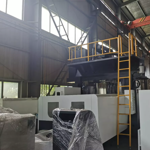 VMC1160 Vertical Type CNC Machining <strong>Center</strong> Gantry Milling Machine Frame VMC 850 CNC Machine <strong>Center</strong> - Product Image 5