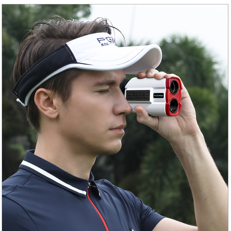PGM JQ015 golf range distance finder laser rangefinder 600m golf range finder企业官网