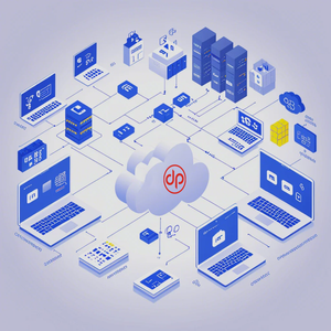 Amazon VC SP API servizio di personalizzazione di integrazione E-commerce omnicannel Management Suite - Product Image 1