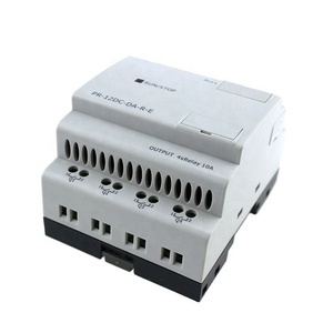 Vendita calda PLC PR-12DC-DA-R-E controllore logico programmabile plc controller di programmazione micro plc sistema - Product Image 2