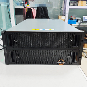 Storage Disk <span class=keywords><strong>Array</strong></span> Cabinet SCSI SAS FC-Schnitts telle Dual Controller ME5084 - Product Image 5