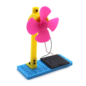 DIY 3dSTEMパズルおもちゃ子供向け教育玩具科学プロジェクト実験キット学校学習教材キット子供向けおもちゃ - Product Image 4