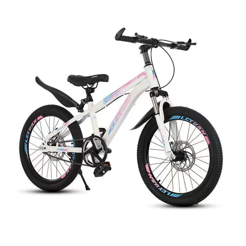 Bicicleta bmx infantil 18 20 22 polegadas, bicicleta de montanha de 7 velocidades para crianças de 6 a 15 anos, preço baixo