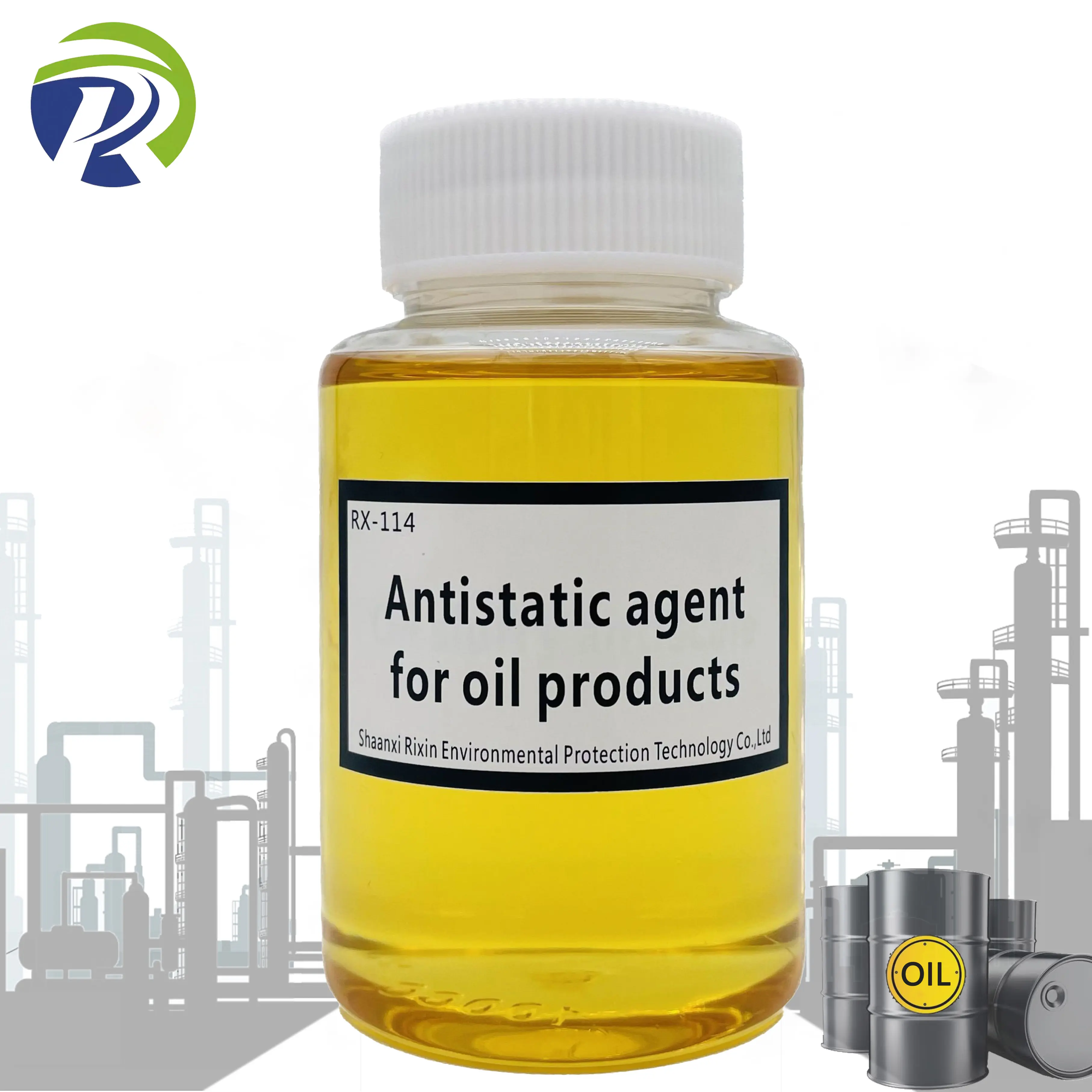 Масляный антистатический агент бензиновая дизельная топливная добавка нефтяная нефтехимия химические вещества