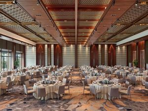 Tùy chỉnh thiết kế hiện đại phòng tiệc axminster Thảm 5 sao khách sạn Thảm sảnh tường để tường phòng khách sạn thảm - Product Image 6