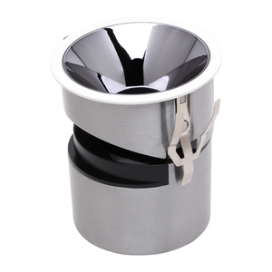 Deeply Hidden Anti-glare Cob Spotlight Ceiling <strong>Light</strong> Led 7W 12W Embedded No Main Down <strong>Light</strong> - Product Image 4