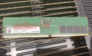 Modulo di memoria Samsung M425R2GA3BB0-CWM0D 16GB 1 rx8 PC5-5600B-SA0-1010-XT RAM Server che esegue memoria IC M425R2GA3BB0 - Product Image 3