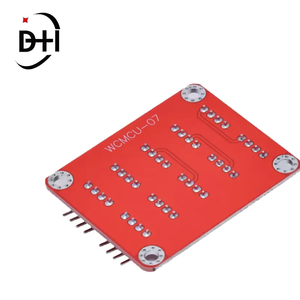 บอร์ดแปลง I2C ต่อขยายอินเตอร์เฟซ IIC สำหรับ Raspberry Pi microbit