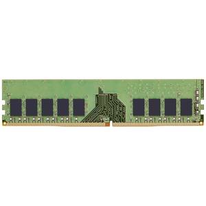 Серверный модуль памяти Kingston Premier DDR4 8GB 1x8GB ECC 2666MHz 288-pin DIMM CL19 KSM26 (940910800765) - Product Image 1