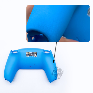 Adatto per il controllo PS5 guscio di ricambio per la copertura di notte del pannello di protezione del Touchpad guscio di protezione accessori fai da te - Product Image 5