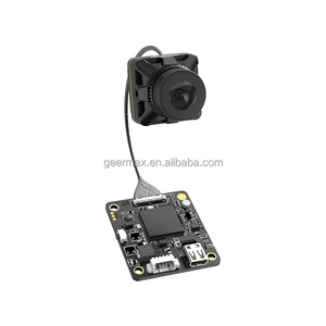 UAV Components 1080P 60FPS PWM Real Time Remote Control High-performance <strong>HD</strong> VTX <strong>FPV</strong> Racing Drone Camera for <strong>RunCam</strong> Split-H - Product Image 5