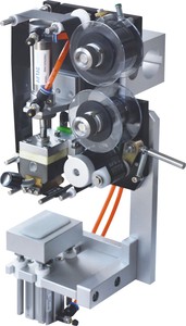 SHENGLONG-codificador de cinta HP-241, máquina automática para fecha de caducidad y número de lote - Product Image 5