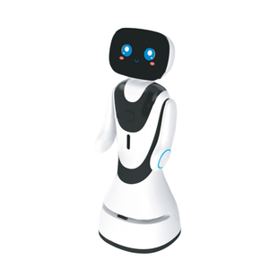 AI Intelligent Service Robot New Condition for Business Consultation Reception <strong>Explanation</strong> and Greeting in Exhibition Halls - Product Image 5