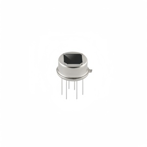 Automatischer PIR-Bewegungs sensor Infrarot-Sensor für elektrische PIR-Module Menschlicher Detektor