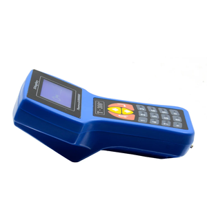 Blau T300 Schlüsselprogrammierer T300+ Auto-Schlüsselprogrammierer englische Version T300 Chipschlüssel-Decoder