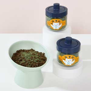 UFBemo-hierba gatera orgánica fresca para gatos, juguetes a granel - Product Image 3