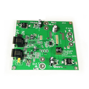 การออกแบบ PCBA OEM ประกอบ PCBA และ PCB - Product Image 1