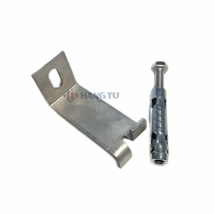 Hochwertiger Edelstahl 202 304 316 Winkel halterung nach oben und unten Halterung Marmor befestigungs system Stein verkleidung befestigungs system - Product Image 4
