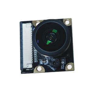 Módulo de cámara Raspberry PI Pi5 8 Million MIPI Módulo de visión de cámara con sensor IMX219 Interfaz CSI