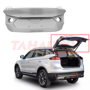 Car Parts Wholesale Automotive Parts <strong>Trunk</strong> Lid for BYD F0 F3 F6 L3 L6 F3R S6 S7 Song Plus Ev Seagull