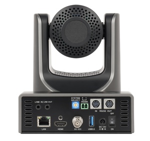 La migliore soluzione di progetto del sistema di videoconferenza 4K HD definizione 20X ZOOM ottico per conferenze Ptz Smart Camera - Product Image 4