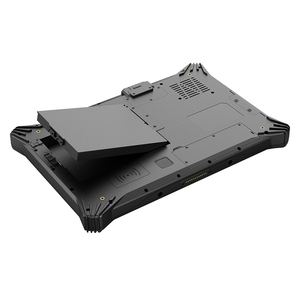 OEM 12.2英寸工业IP65视窗10平板电脑Q10P，带8gb内存和128gb只读存储器 - Product Image 3