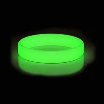 Yellow Fluo, Green Fluo, Red, Light Blue