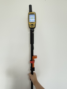 Thiên Hà 9 nam GPS rtk P8 centering cực r93i Cabo de dados rtk CHC X90 cotroler 1230 UHF ăng ten skyport Matrice 300 rtk - Product Image 4