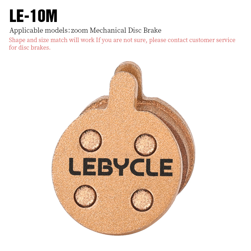1 Pair LE-10