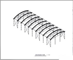 Yüksek kaliteli prefabrik çelik yapı Shantytown yenileme tarım evleri ve tavuk ve sığır tutuyor - Product Image 6