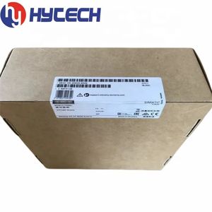 HYTECH Siemens SIMATIC HMI KTP400F 4-Zoll-Touch-und Key-Mobile-Panels 6AV2125-2DB23-0AX0 mit integrierter Bestätigung taste - Product Image 5