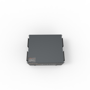 7000m3/h with DC Motor Airflow <strong>Control</strong> Best Heat Recovery Ventilation System MVHR LCD Controller <strong>AHU</strong> - Product Image 2