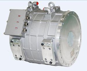 Dc elektrik servo motoru ev araba tekne araç kamyon motor elektrik alternatör ev dönüşüm kiti komple set alternatör ied - Product Image 4