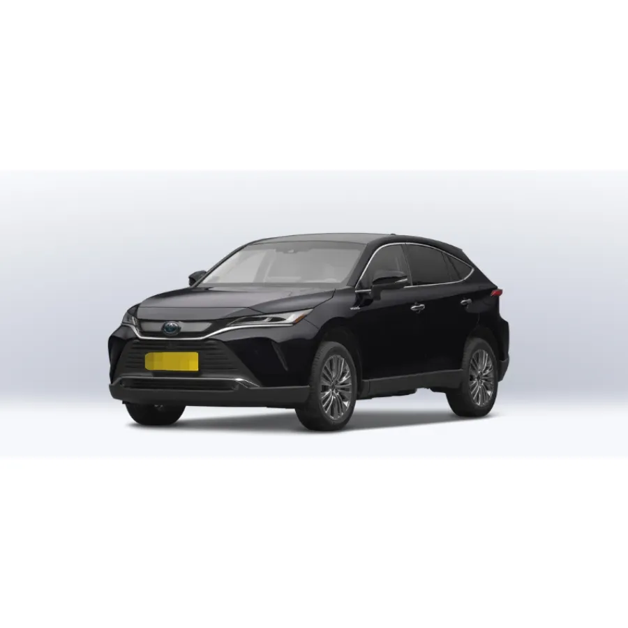 Yeni Toyota HARRIER 2.0L CVT iki tekerlekten çekiş 171Ps TOYOTA için ikinci el düşük bir fiyata satılmaktadır