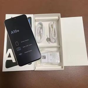 Neuankömmling US-Version Original für Samsung A10e 4G/LTE 32GB 2GB RAM Handy Verwendetes Hochgeschwindigkeits-Handy mit 5G Cellular