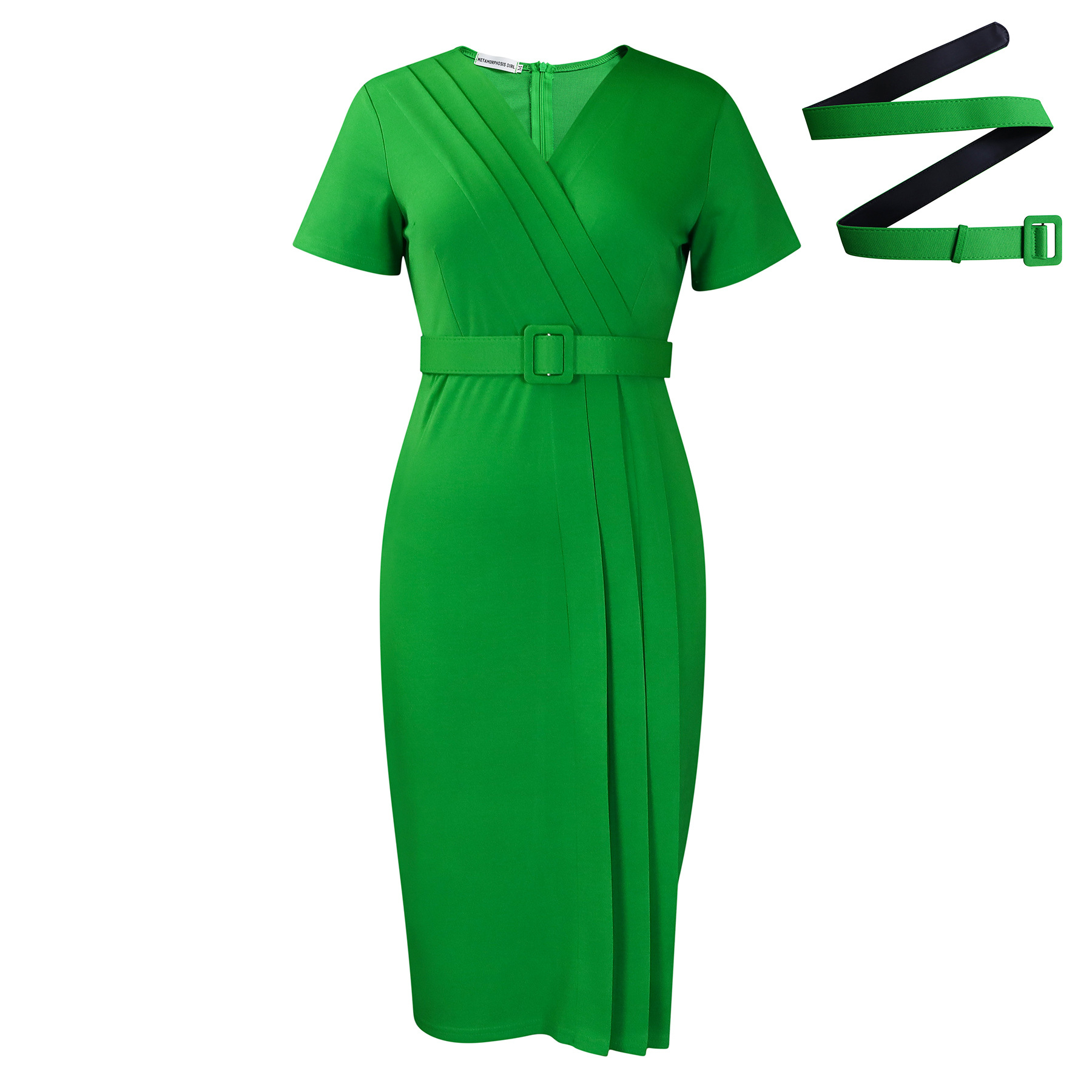 Verde