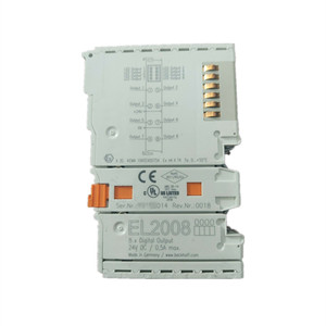 Beckhoff-Mini PLC EL2008, módulo de salida Digital, precio plc
