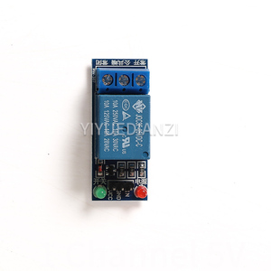 <strong>Relay</strong> <strong>module</strong> 1 channel 5V low-level drive high current 10A <strong>relay</strong> - Product Image 6