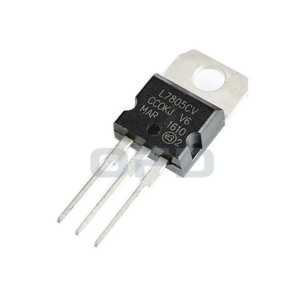 <strong>L7805CV</strong> <strong>TO220</strong> Integrated Circuit ICs Original Electronic Component Welcome to Inquire Integrated Circuit <strong>L7805CV</strong> - Product Image 1
