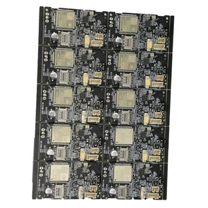 Direct Factory Price 100w Circuit Board Multi-layer Circuit Board for <strong>Led</strong> Light - Product Image 4