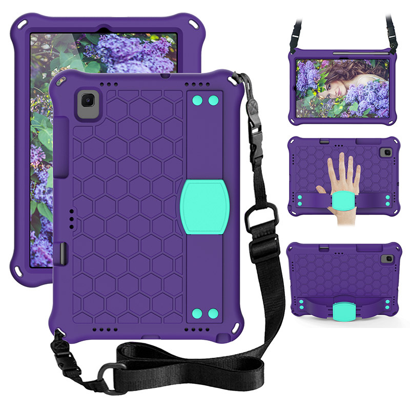 Purple+blue