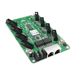 Scheda di ricezione sincrona colorlight 5A-75B utilizzare per la scheda controller dello schermo di visualizzazione a colori a led - Product Image 3